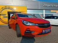 gebraucht Opel Astra 16