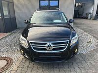 gebraucht VW Tiguan Sport