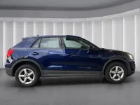 Gebraucht Audi Q2 Comfort 150 PS (110 kW) 2024 Navarrablau SUV