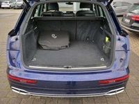 gebraucht Audi Q5 Sport 55TFSIe Quat S-Line