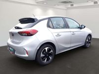 Gebraucht Opel Corsa-e 100 kW (136 PS) 2023 Silber Kleinwagen