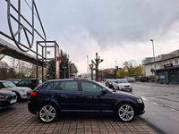 Gebraucht Audi A3 Sport 102 PS (75 kW) 2009 Blau Kleinwagen