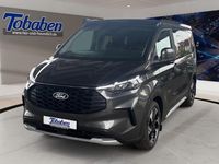 Neu Ford Transit Custom Active 170 PS (125 kW) 2026 Grau Limousine