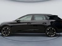 Usata Cupra Leon 150 CV (110 kW) 2024 Nero Berlina
