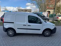 Brugt Renault Kangoo Rapid Extra 114 HK (83 kW) 2018 Hvid MPV