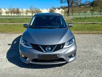 Gebraucht Nissan Pulsar Acenta 190 PS (139 kW) 2015 Grau Kleinwagen
