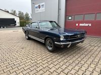 gebraucht Ford Mustang 