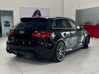 gebraucht Audi RS3 8V *B&O*RS AGA*