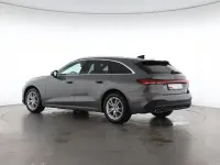 Gebraucht Audi A5 Comfort 204 PS (150 kW) 2025 Chronosgrau Kombi