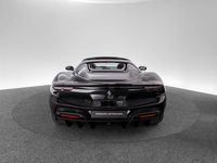 Gebraucht Ferrari 296 829 PS (609 kW) 2024 Nero daytona Cabrio