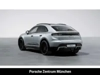 Gebraucht Porsche Macan 419 kW (571 PS) 2026 Dolomitsilbermetallic SUV
