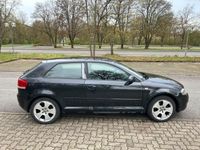 gebraucht Audi A3 2.0 TDI Ambiente, Winterauto