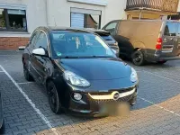 Gebraucht Opel Adam 87 PS (63 kW) 2015 Kleinwagen