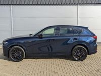 Neu Mazda CX-60 Homura-Line 328 PS (241 kW) 2026 Deep crystal blue metallic SUV