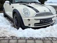 Usado Mini Cooper 116 HP (85 kW) 2006 Branco Citadino