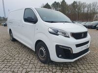 Gebraucht Peugeot Expert Premium 144 PS (105 kW) 2022 Weiß Van