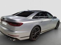 Neu Audi S8 Ambiente 571 PS (419 kW) 2025 Matteffektlackierung audi exclusive Limousine