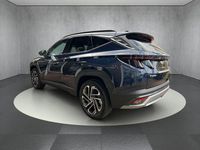 Neu Hyundai Tucson Prime 252 PS (185 kW) 2025 Blau SUV