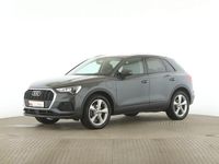 Gebraucht Audi Q3 Ambiente 245 PS (180 kW) 2022 Nanograu metallic SUV