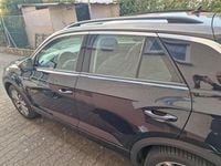 Gebraucht VW T-Roc Style 116 PS (85 kW) 2018 Schwarz SUV