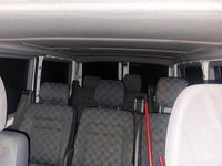 Gebraucht Mercedes Vito 80 PS (58 kW) 2003 Weiß Van