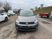 gebraucht VW Golf Plus 