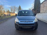 Gebraucht Citroën Berlingo 90 PS (66 kW) 2009 Grau Van / Kleinbus