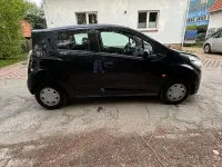 Brugt Chevrolet Spark LS 68 HK (50 kW) 2011 Sort Hatchback