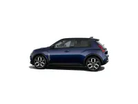 Neu Renault 5 E-Tech Komfort 11 kW (15 PS) 2025 Nachtblau (blau)