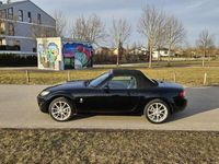 gebraucht Mazda MX5 2.0 MZR Automatik Center-Line