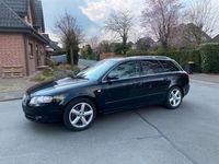 Second-hand Audi A4 170 CP (125 kW) 2006 Negru Break