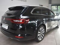 Gebraucht Renault Talisman GrandTour LIMITED 224 PS (164 kW) 2019 Schwarz Kombi
