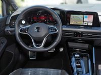 gebraucht VW Golf VIII GTD MATRIX NAVI ACC CAM BUSINESS