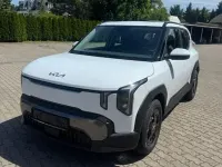 Neu Kia EV2 Air 108 kW (147 PS) 2026 Weiß SUV