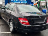 gebraucht Mercedes C220 