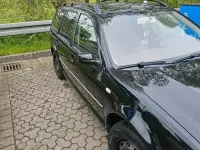 Occasion VW Bora 102 ch (75 kW) 2002 Noir Break