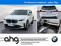 Gebraucht BMW iX1 Performance 230 kW (313 PS) 2023 Alpinweiß uni SUV