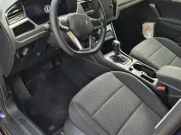 Gebraucht VW Touran 150 PS (110 kW) 2024 Blau Van / Kleinbus