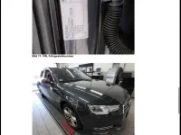 Gebraucht Audi A4 Comfort 190 PS (139 kW) 2017 Grau Kombi