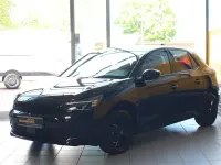 Gebraucht Opel Corsa GS Line 101 PS (74 kW) 2024 Schwarz perla nera/ty (metallic) Kleinwagen