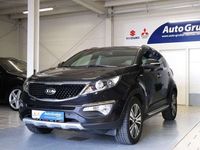 gebraucht Kia Sportage Platinum Edition 4WD Pano*Kamera*Navi*S