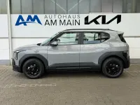 Ny Kia EV2 Air 108 kW (147 HK) 2026 Grå SUV