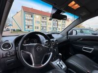 gebraucht Opel Antara 2.0 CDTI