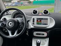Gebraucht Smart ForTwo Coupé 72 PS (52 kW) 2015 Coupé