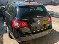 Gebraucht VW Passat 2006 Kombi