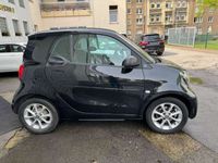 gebraucht Smart ForTwo Electric Drive EQ Bremsassistent LED