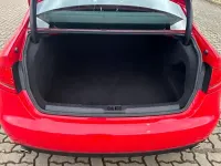 Gebraucht Audi A4 190 PS (139 kW) 2009 Rot Limousine
