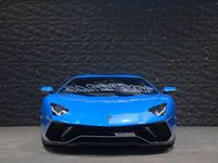 Gebraucht Lamborghini Aventador 780 PS (573 kW) 2022 Blau