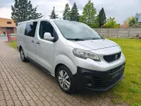 Gebraucht Peugeot Expert 150 PS (110 kW) 2018 Van