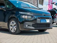 Gebraucht Citroën Grand C4 Picasso 131 PS (96 kW) 2018 Van / Kleinbus